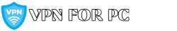 VPN for PC