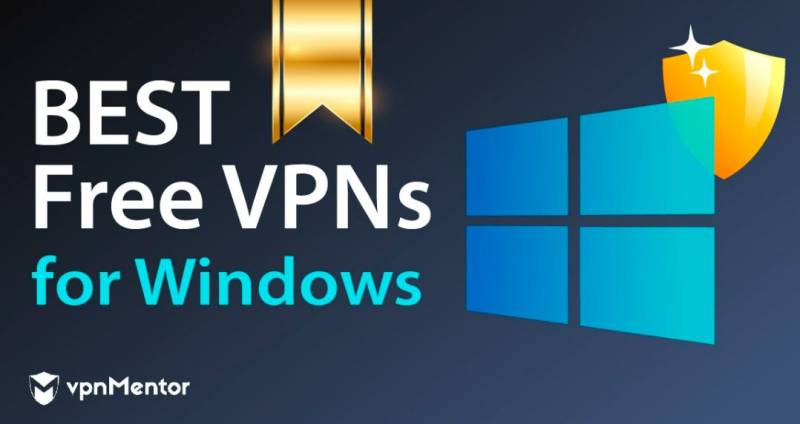 Can You Trust Free VPNs For PCs